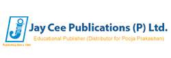Jay Cee Publications Pvt. Ltd.