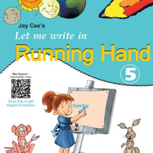 Let Me Write in Running Hand