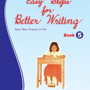 Easy Steps for Better Writing