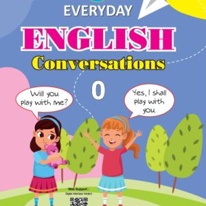 Everyday English Conversation Book