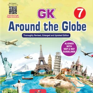 G.K. Around The Globe
