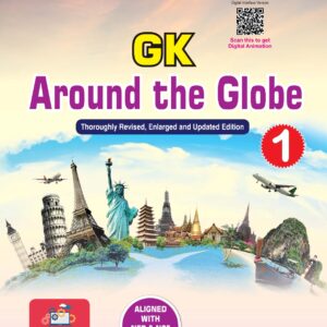 G.K. Around The Globe