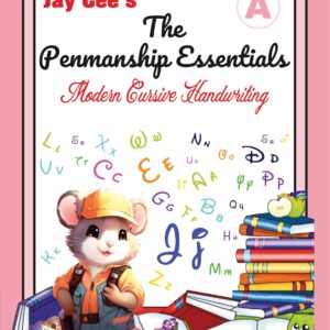 The Penmanship Essentials