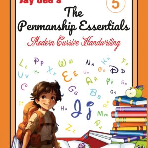 The Penmanship Essentials