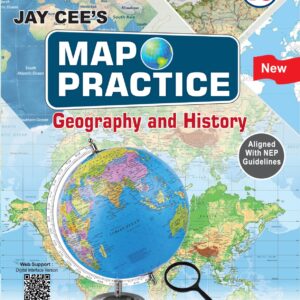 Map Practice Book