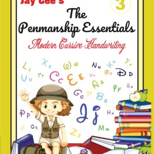 The Penmanship Essentials
