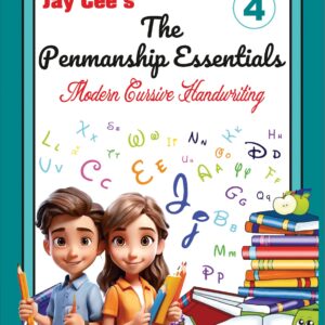 The Penmanship Essentials
