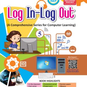 Log In Log Out