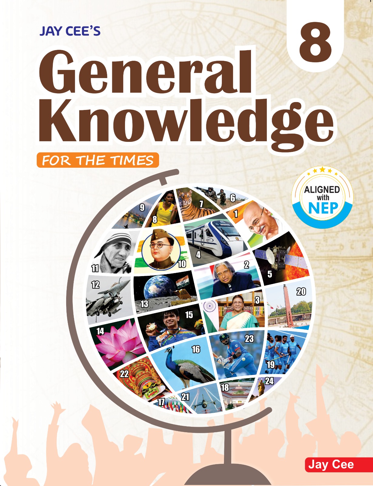 General Knowledge for the Times