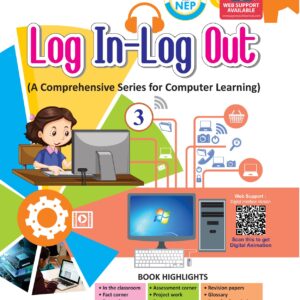 Log In Log Out