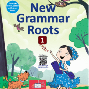 New Grammar Roots