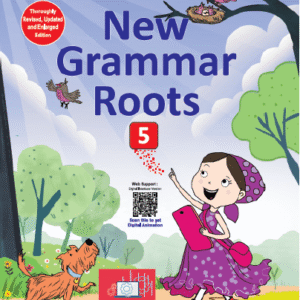 New Grammar Roots