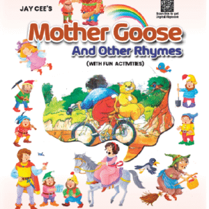 Mother Goose and Other Rhymes