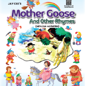 Mother Goose and Other Rhymes