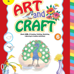Art and Craft Book