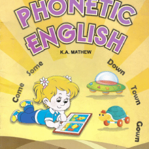 Phonetic English Primer