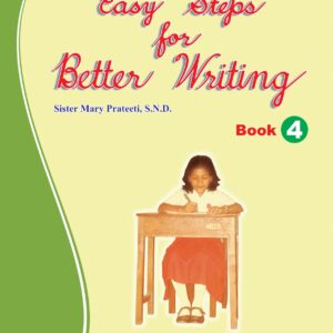 Easy Steps for Better Writing