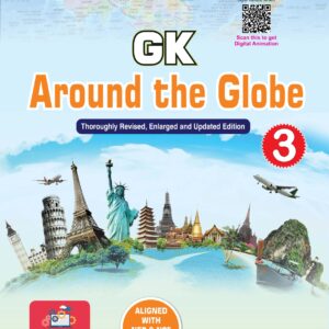 G.K. Around The Globe