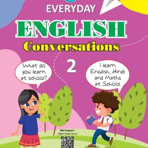 Everyday English Conversation Book