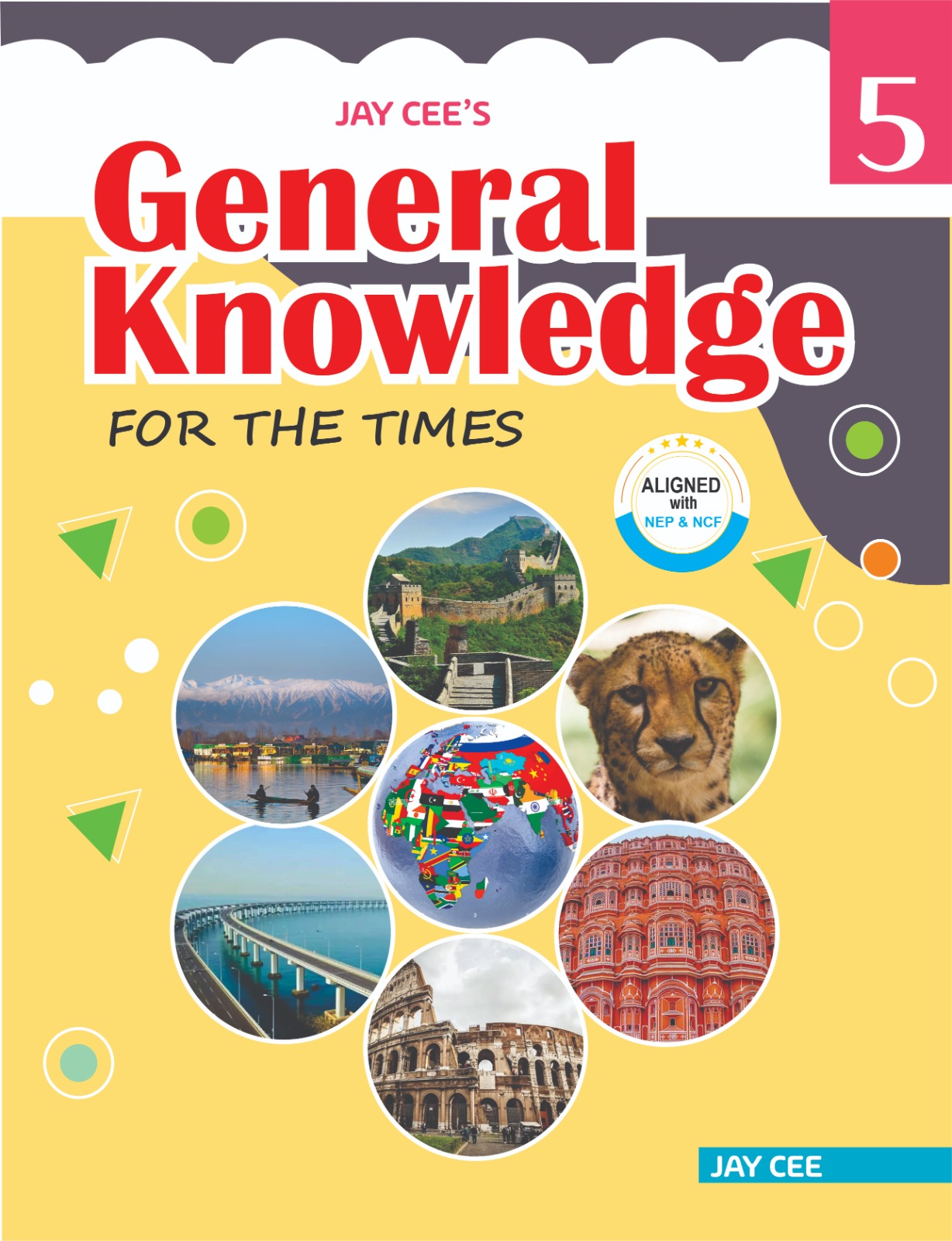 General Knowledge for the Times