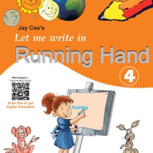 Let Me Write in Running Hand