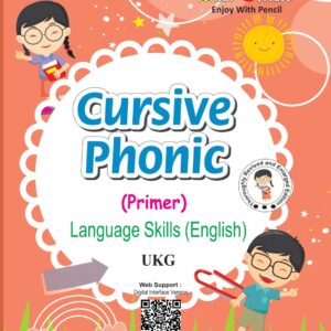 Cursive Phonic Primer