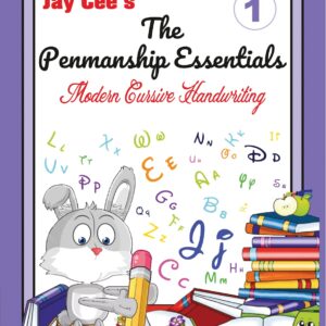 The Penmanship Essentials