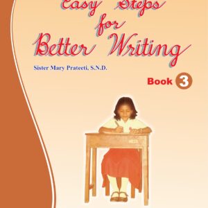 Easy Steps for Better Writing