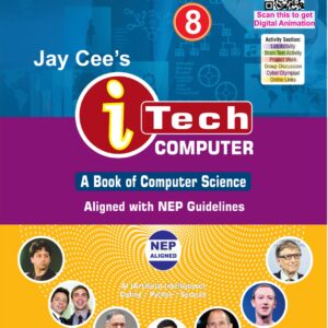 I-Tech Computer Book