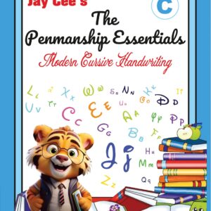 The Penmanship Essentials