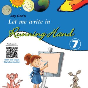 Let Me Write in Running Hand