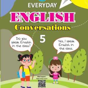 Everyday English Conversation Book