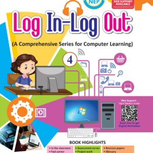 Log In Log Out