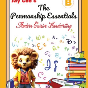 The Penmanship Essentials