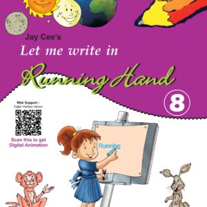 Let Me Write in Running Hand