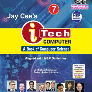 I-Tech Computer Book