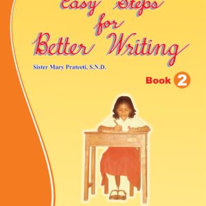 Easy Steps for Better Writing