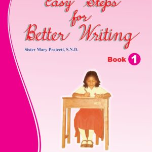 Easy Steps for Better Writing