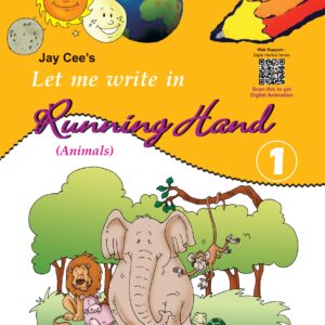 Let Me Write in Running Hand