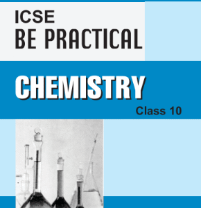 Be Practical Chemistry