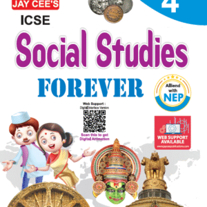 Social Studies Forever