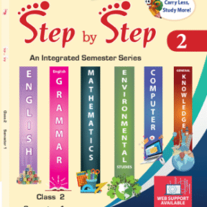 Step by Step ( Term 1 )