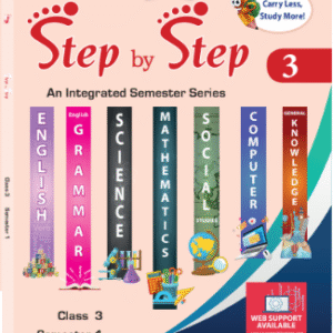 Step by Step ( Term 1 )