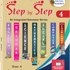Step by Step ( Term 3 )