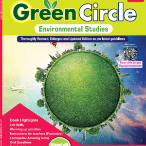 Green Circle