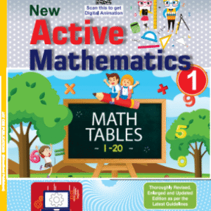 Active Mathematics