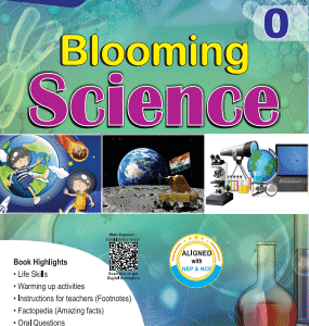 Blooming Science
