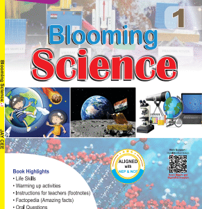 Blooming Science