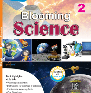 Blooming Science