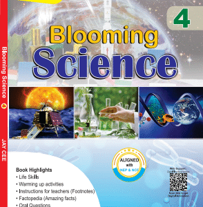 Blooming Science